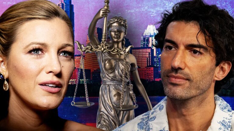 Justin Baldoni and Crisis PR Team Work to Protect Blake Lively's Jury from Past Client Issues and Negative Websites