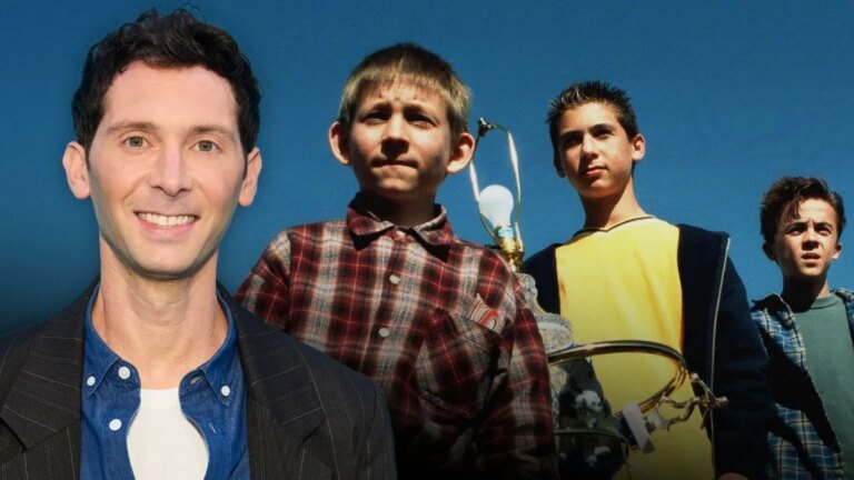 Justin Berfield Expresses Concern Over Attention on Erik Per Sullivan After 'Malcolm In The Middle' Revival: "Let's Respect His Privacy"