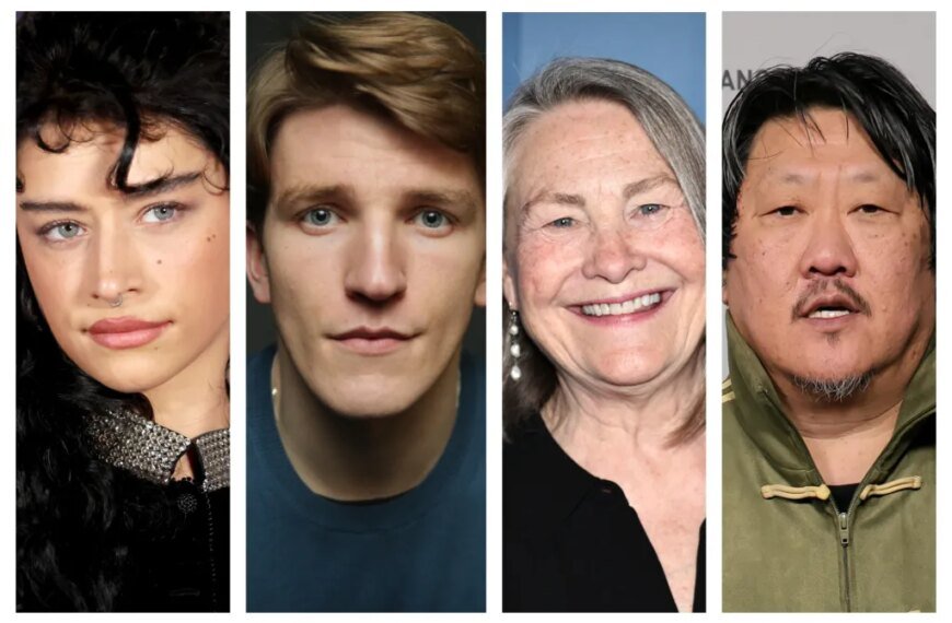 Justine Triet's 'Fonda' Starts Filming with New Additions to the Cast, Including Odessa A’zion and Ewan Mitchell