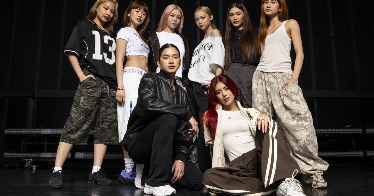 K-pop Shined at Coachella: Now It's Bini's Time to Spotlight the Philippines