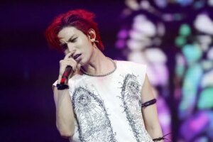 KCON LA Welcomes 5 New Performers to the 2026 Lineup, Featuring EVAN