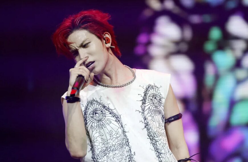 KCON LA Welcomes 5 New Performers to the 2026 Lineup, Featuring EVAN