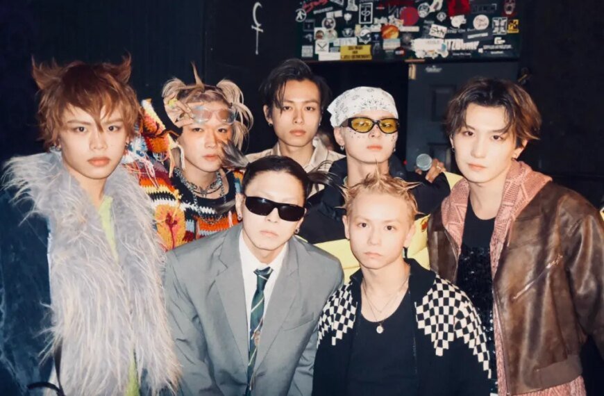 KID PHENOMENON Reflects on Artistic Growth After SXSW 2026 and Shares ‘TOKYO NEO POP’ with Everyone