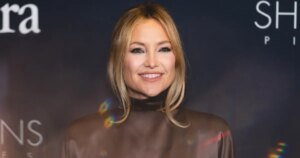 Kate Hudson Embraces Katie Holmes' Favorite Easy Pants Style — Get the Look for Just $37