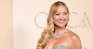 Kate Hudson Shares Her Go-To Serum for Radiant Skin That Shoppers Love Over Botox