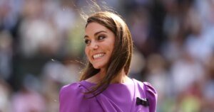 Kate Middleton Turns Heads with a Charming Spring Dress Color Beyond Neutrals