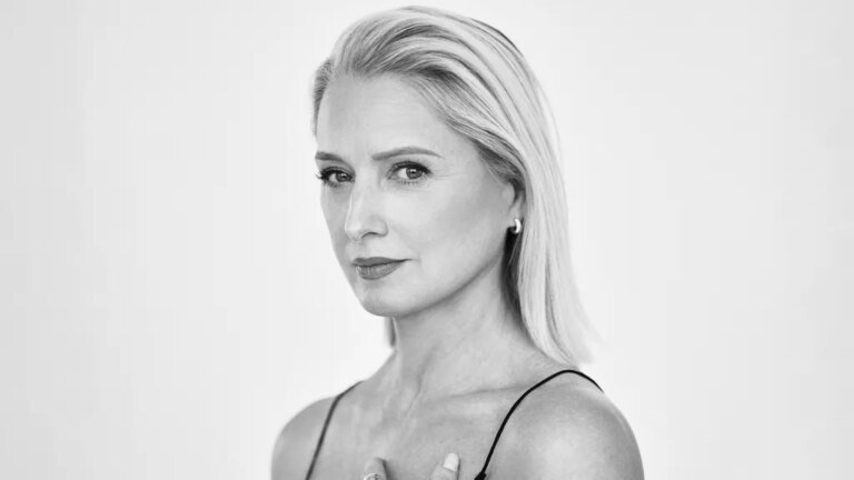 Katherine LaNasa From 'The Pitt' Joins Hulu's 'Count My Lies' as Shailene Woodley's Mother