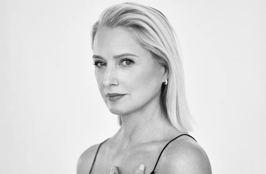 Katherine LaNasa From 'The Pitt' Joins Hulu's 'Count My Lies' as Shailene Woodley's Mother