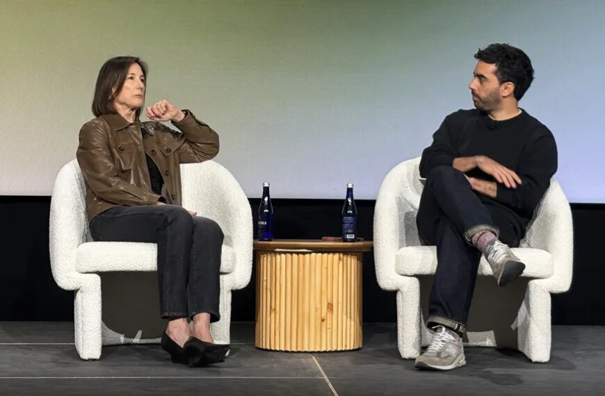 Kathleen Kennedy Highlights Transparency as Essential for Easing AI Adoption Among Cautious Creatives, But What's the Best Way to Teach Taste?