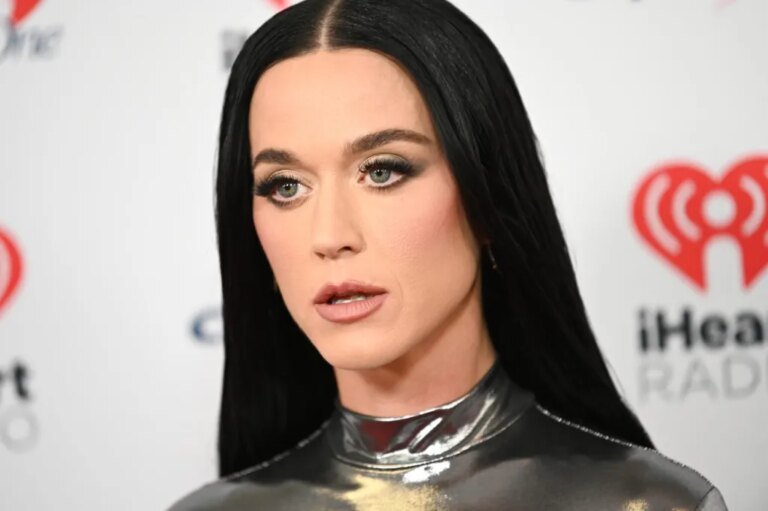 Katy Perry Faces Investigation in Melbourne Following Ruby Rose's Sexual Assault Allegation