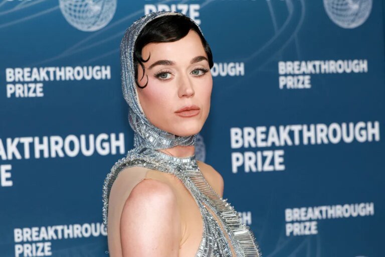 Katy Perry Responds to Ruby Rose's Allegations, Describing Them as Misleading and Harmful