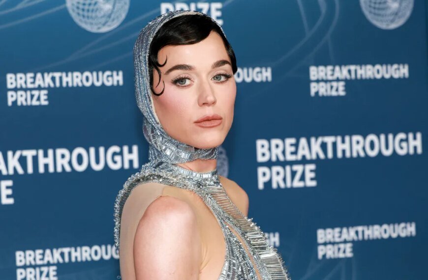 Katy Perry Responds to Ruby Rose's Allegations, Describing Them as Misleading and Harmful