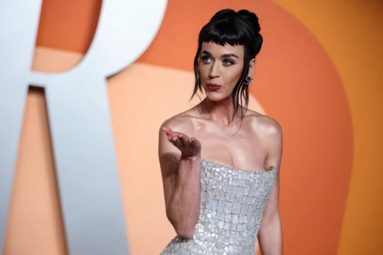 Katy Perry Shares Joyful Life Update with Boyfriend Justin Trudeau, Calling 'Karma' Truly Rewarding