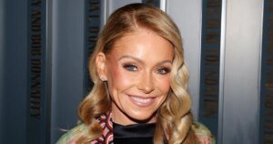 Kelly Ripa Loves This Affordable $20 Serum For Smoother Skin, And Shoppers Agree