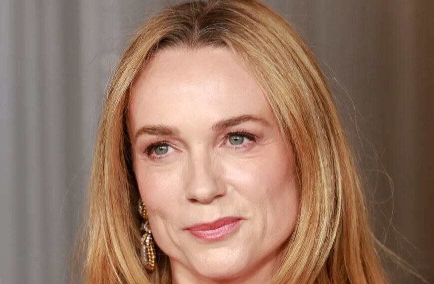 Kerry Condon Teams Up with Maya Hawke in New Netflix Drama Series 'The God of the Woods'