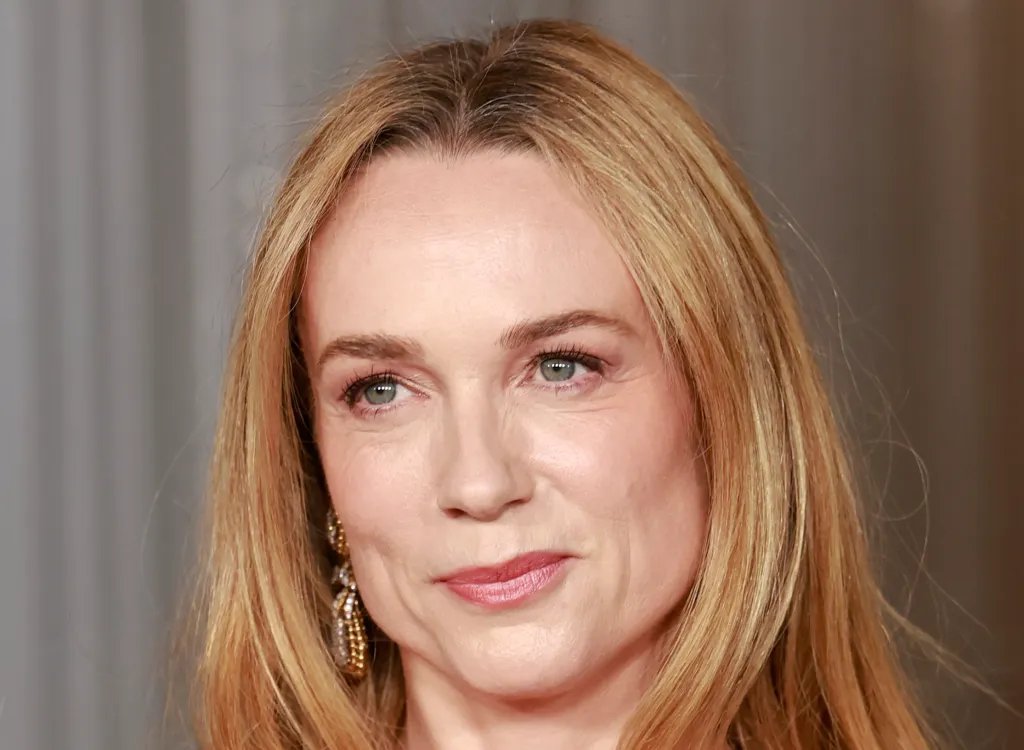 Kerry Condon Teams Up with Maya Hawke in New Netflix Drama Series 'The God of the Woods'