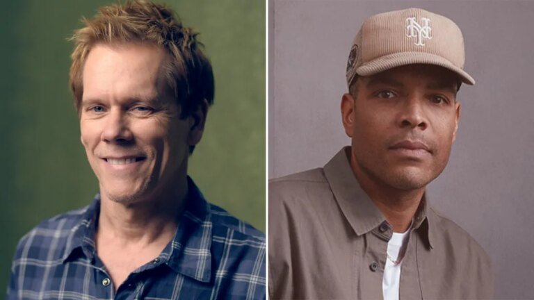 Kevin Bacon Joins Hulu’s New Drama Pilot ‘Southern Bastards’ Directed by Reinaldo Marcus Green