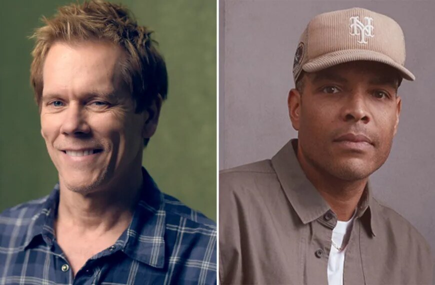 Kevin Bacon Joins Hulu’s New Drama Pilot ‘Southern Bastards’ Directed by Reinaldo Marcus Green