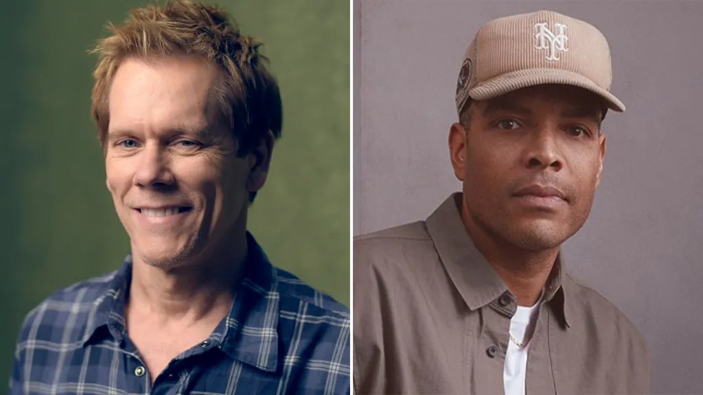 Kevin Bacon Joins Hulu’s New Drama Pilot ‘Southern Bastards’ Directed by Reinaldo Marcus Green