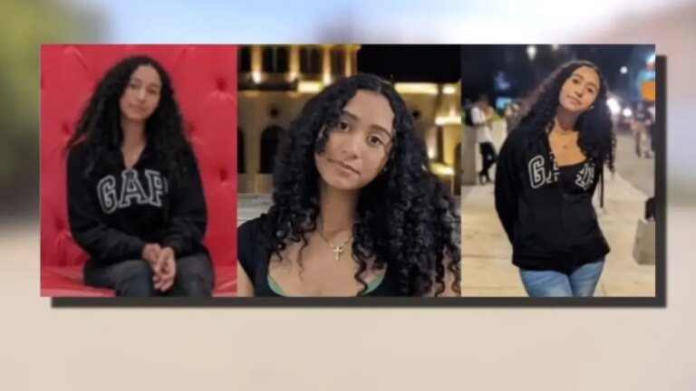 Key Events in the Celeste Rivas Hernandez Case and D4vd’s Arrest