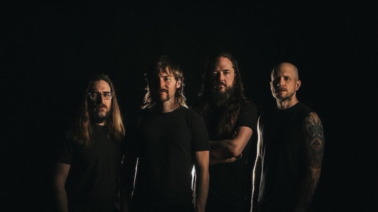 Khemmis Shares News of Upcoming Album and Tour, Plus New Track "Invocation of the Dreamer" Now Available to Stream