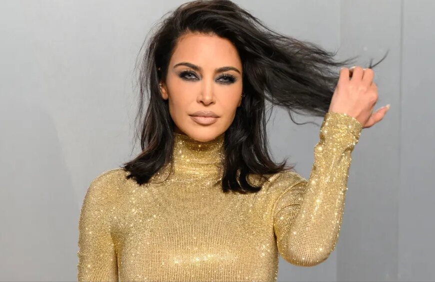 Kim Kardashian is Set to Create a New Reality Series, 'Team Moms,' for Paramount+