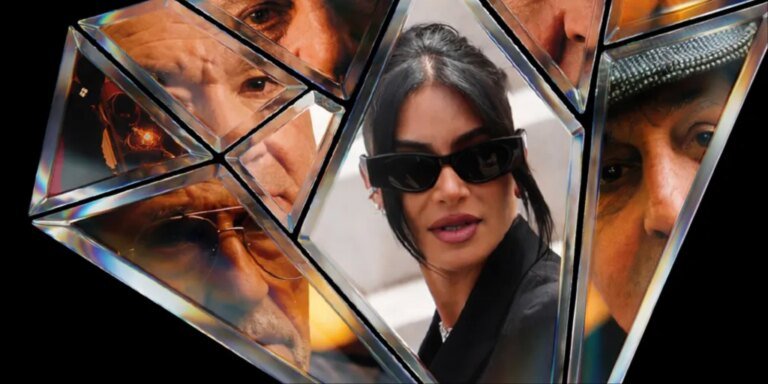 Kim Kardashian's Paris Robbery: Canal+ Docuseries from Pernel Media Explores the Incident