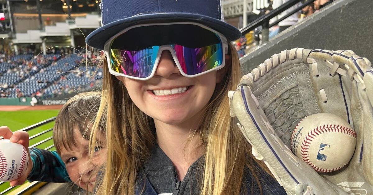 Kind Man Returns Home Run Ball to Young Guardians Fan, But Her Mom Urges Respect for His Privacy