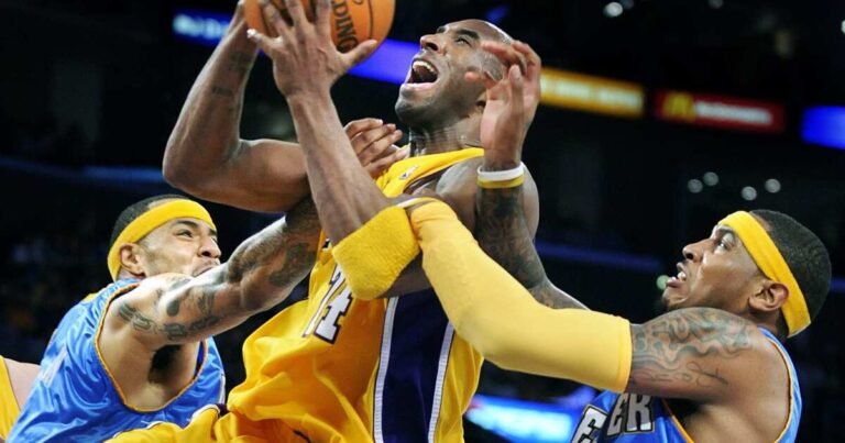 Kobe Bryant Rookie Trading Card Sells for Record Price, Fulfilling Collectors' Dreams