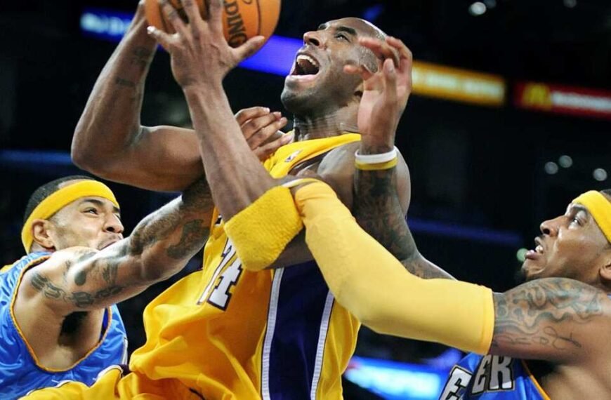 Kobe Bryant Rookie Trading Card Sells for Record Price, Fulfilling Collectors' Dreams