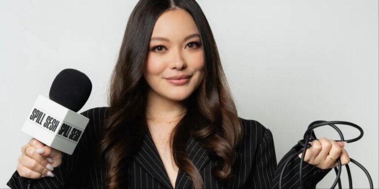 Kristi Cook’s Weekly Teacap Joins The Roost for Exciting Audio-Video Partnership