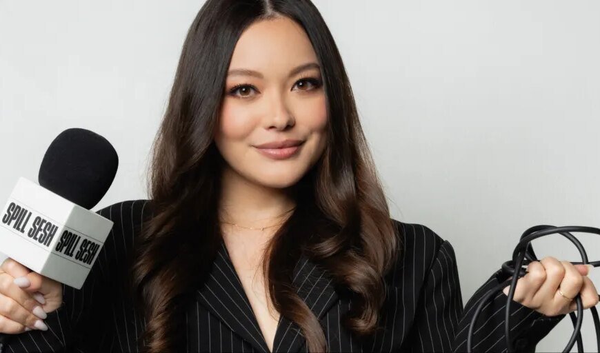 Kristi Cook’s Weekly Teacap Joins The Roost for Exciting Audio-Video Partnership