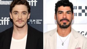 Kyle Gallner and Raul Castillo Team Up with Alexandra Daddario in Scott Free's Upcoming Horror Film 'Inground'
