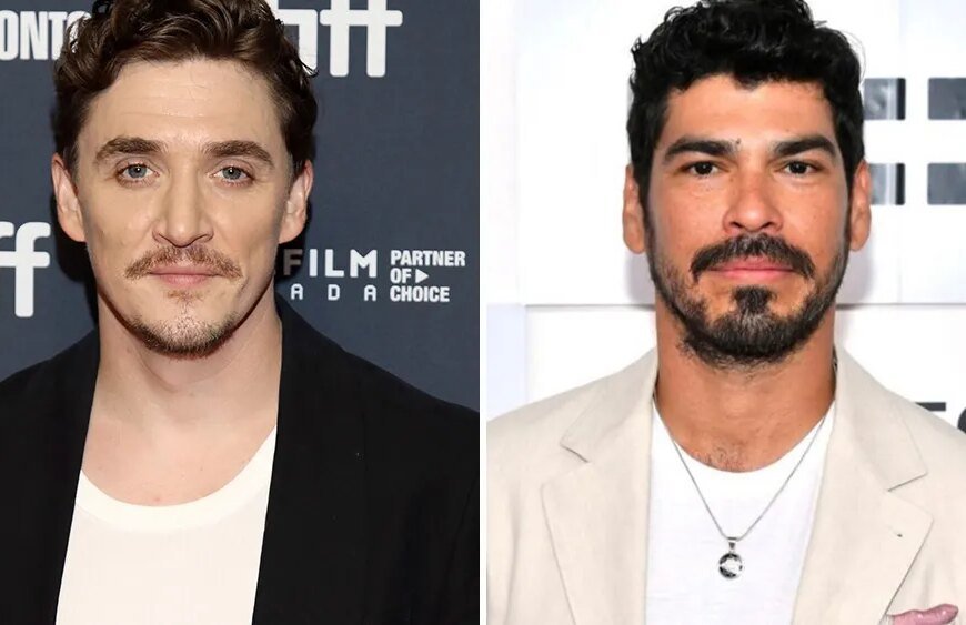 Kyle Gallner and Raul Castillo Team Up with Alexandra Daddario in Scott Free's Upcoming Horror Film 'Inground'