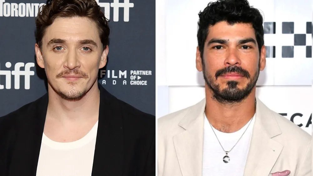 Kyle Gallner and Raul Castillo Team Up with Alexandra Daddario in Scott Free's Upcoming Horror Film 'Inground'