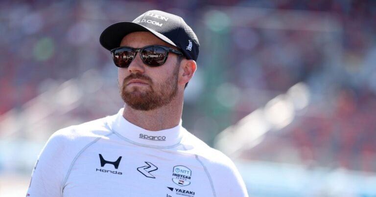 Kyle Kirkwood’s Strong Chances for Another Win at the Grand Prix of Long Beach