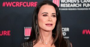 Kyle Richards Shares How This Popular Beauty Tool Can Tighten Skin and Minimize Pores on Amazon