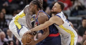 LA Clippers Lose Heartfelt Play-In Battle Against Warriors