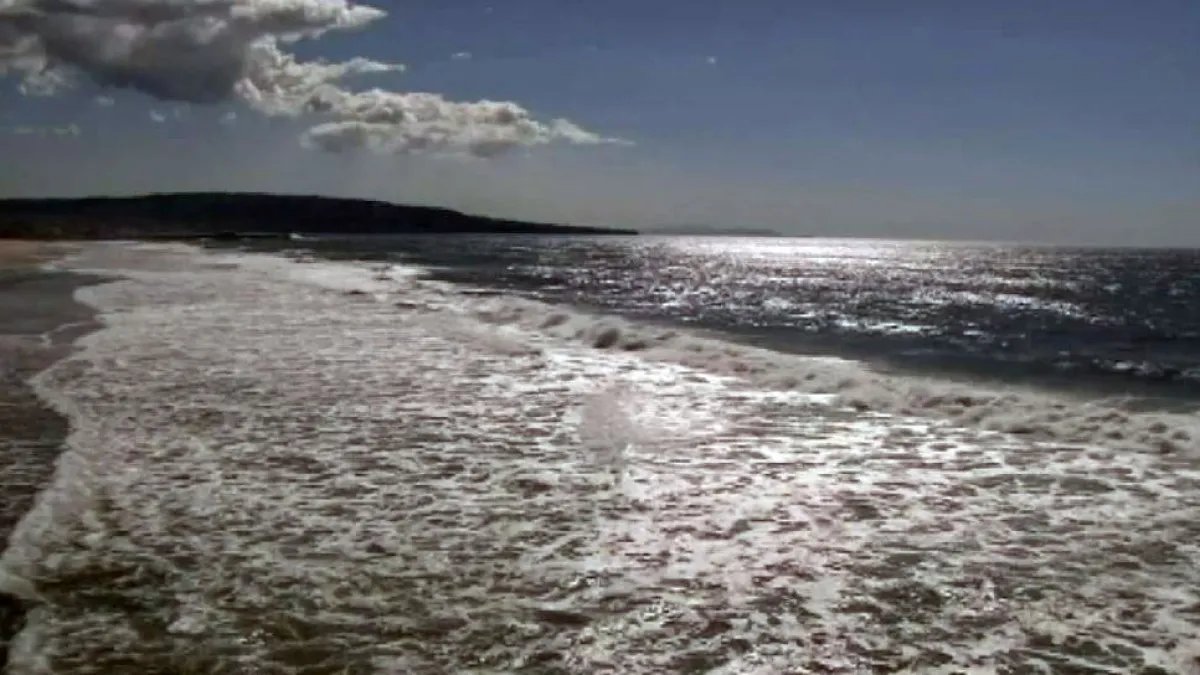 LA County Advises Caution for Water Contact Following Recent Rain