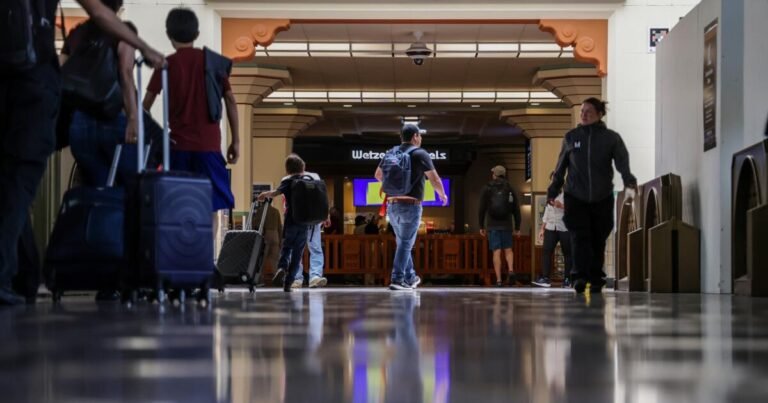 LA Metro Responds to World Cup Parking and Transportation Concerns with a Helpful Solution