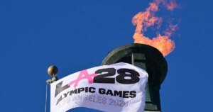 LA28 Addresses Concerns About $5,000 Olympic Ticket Prices