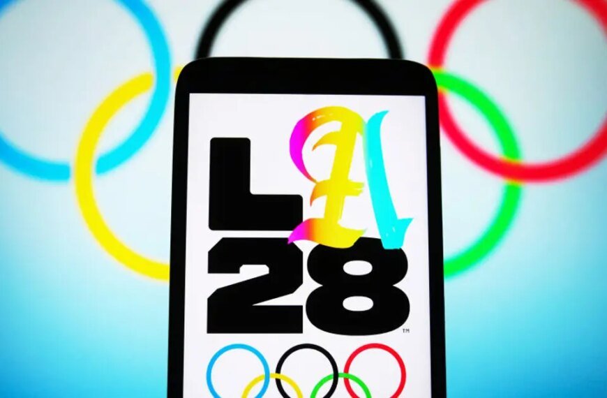 LA28 Olympic Ticket Sales Now Open for Southern California Residents with Prices Starting at Just $28