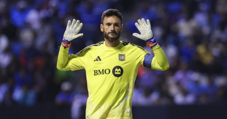 LAFC Spoils Minnesota United's Four-Game Winning Streak