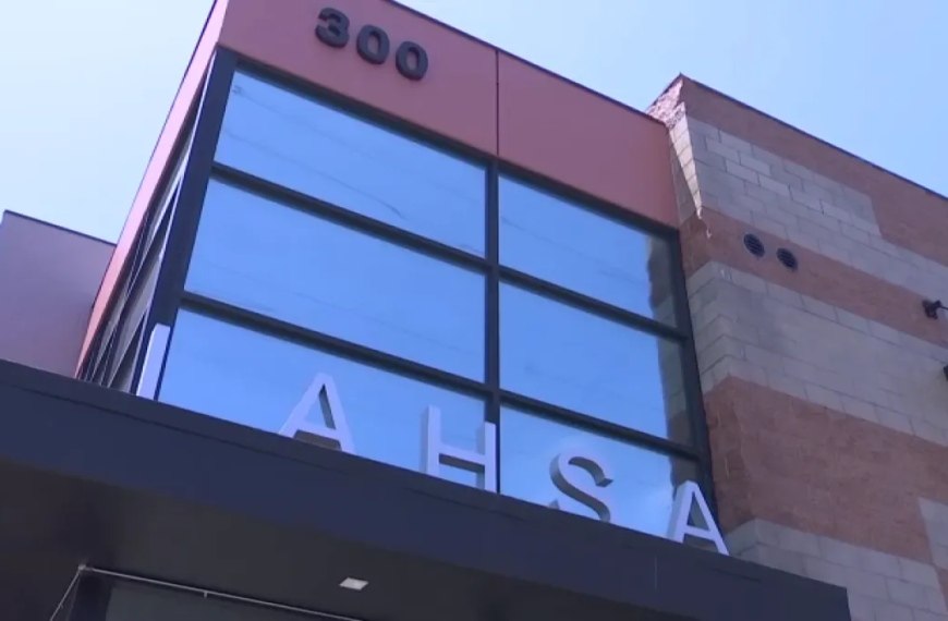 LAHSA Employees Call on Elected Officials to Protect Jobs Following Layoff Announcement