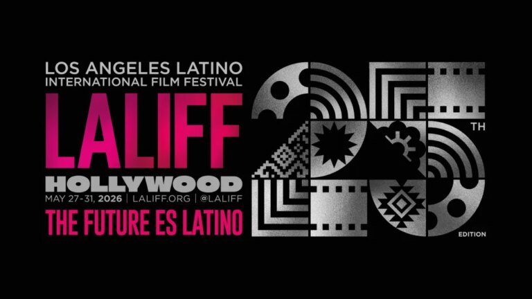 LALIFF Announces Exciting Lineup for 2026 Film Festival Featuring Wilmer Valderrama's NASCAR Documentary, Cristo Fernandez’s No Translation Required, and Eugenio Derbez’s Circo Gómez