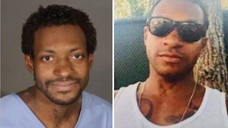 LAPD Asks for Assistance in Locating Man Wanted in Parents' Stabbing Case in Woodland Hills