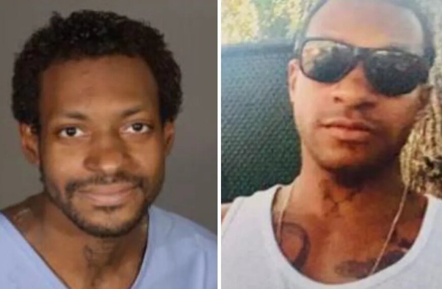 LAPD Asks for Assistance in Locating Man Wanted in Parents' Stabbing Case in Woodland Hills