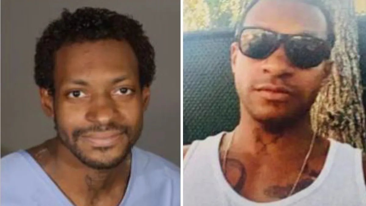 LAPD Asks for Assistance in Locating Man Wanted in Parents' Stabbing Case in Woodland Hills