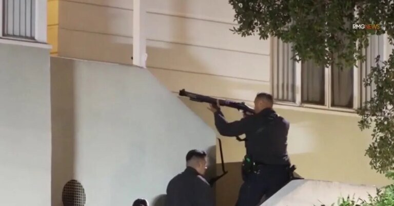 LAPD Faces Challenges in Managing Rise in Burglaries Despite More Officers on Duty