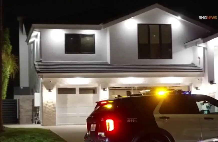 LAPD Increases Patrols in San Fernando Valley After Recent Burglary Incidents